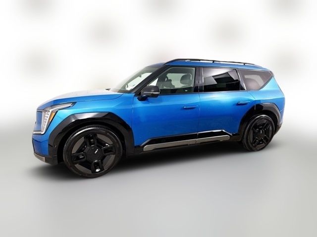 2024 Kia EV9 GT-Line