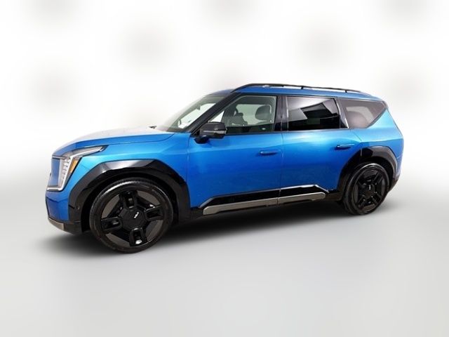 2024 Kia EV9 GT-Line