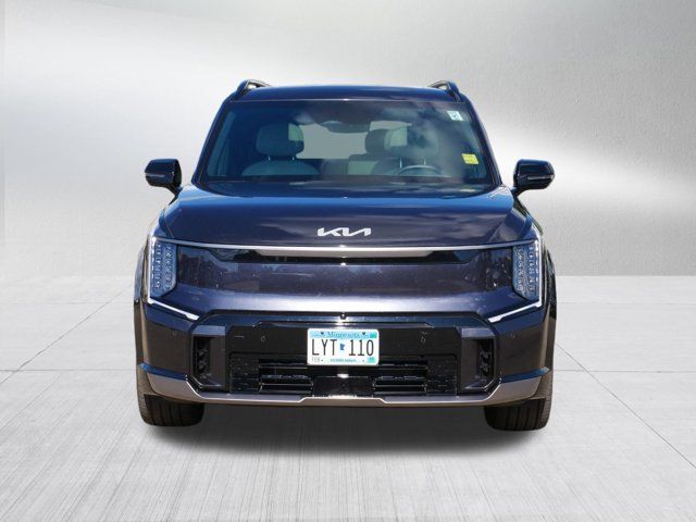 2024 Kia EV9 GT-Line