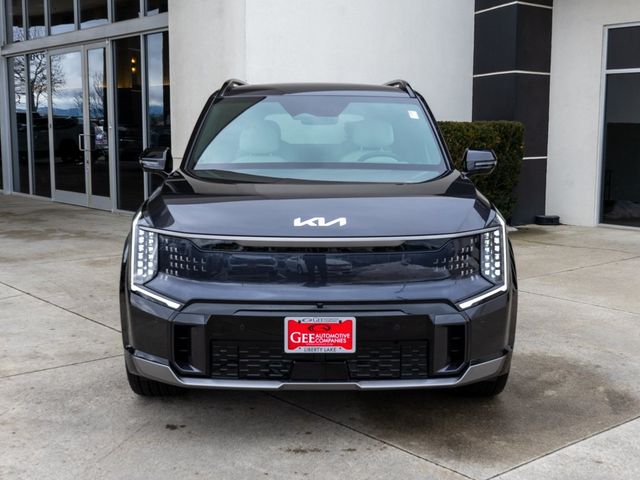 2024 Kia EV9 GT-Line