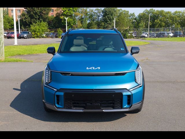2024 Kia EV9 GT-Line