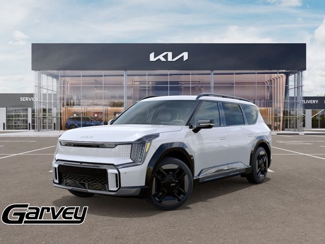 2024 Kia EV9 GT-Line