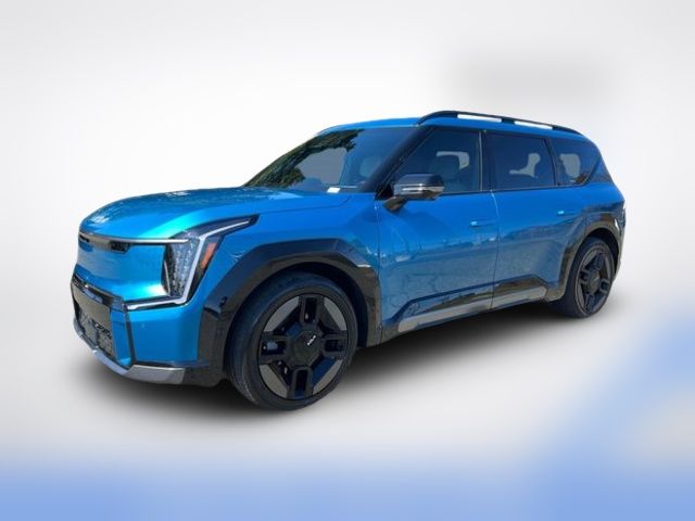 2024 Kia EV9 GT-Line