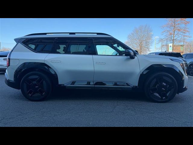 2024 Kia EV9 GT-Line