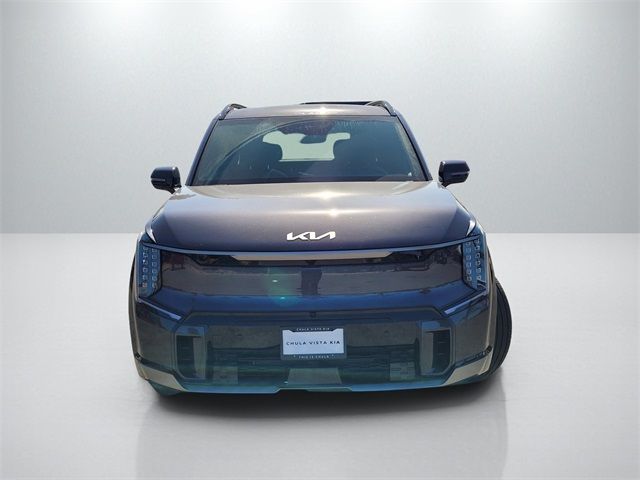 2024 Kia EV9 GT-Line