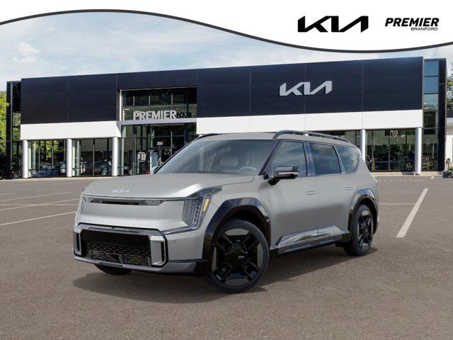 2024 Kia EV9 GT-Line