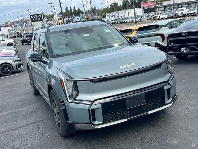 2024 Kia EV9 GT-Line
