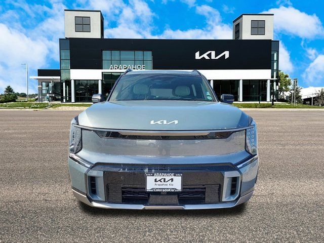 2024 Kia EV9 GT-Line