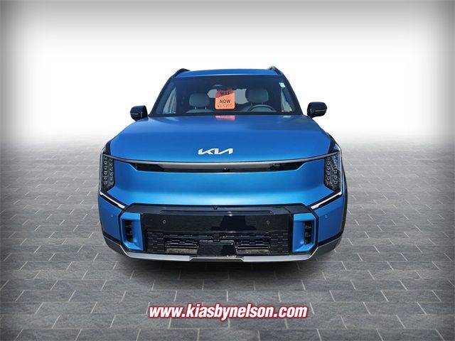 2024 Kia EV9 GT-Line