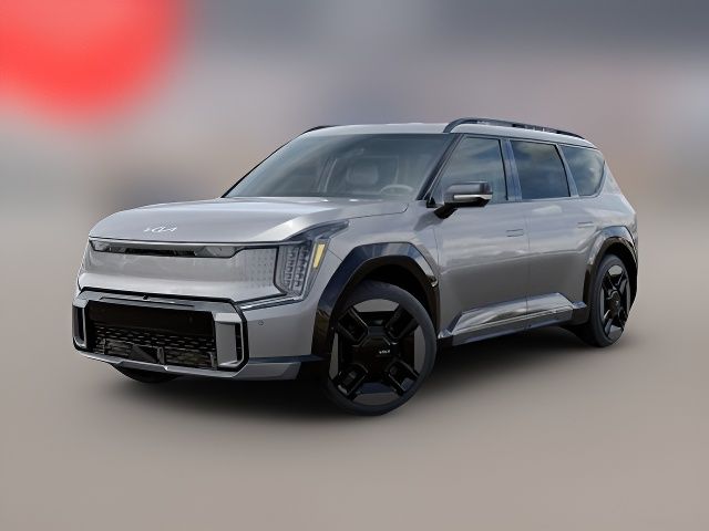 2024 Kia EV9 GT-Line