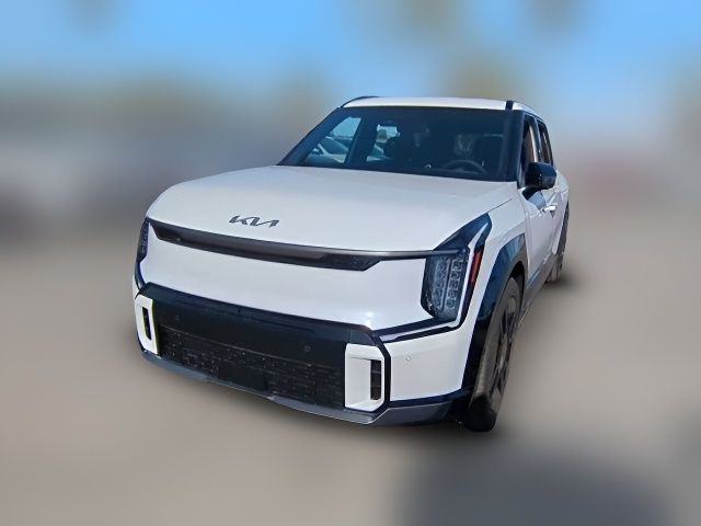 2024 Kia EV9 GT-Line