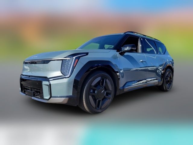 2024 Kia EV9 GT-Line