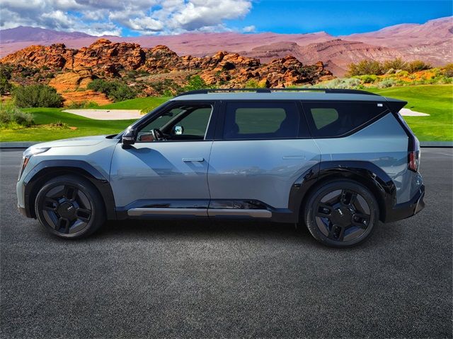 2024 Kia EV9 GT-Line