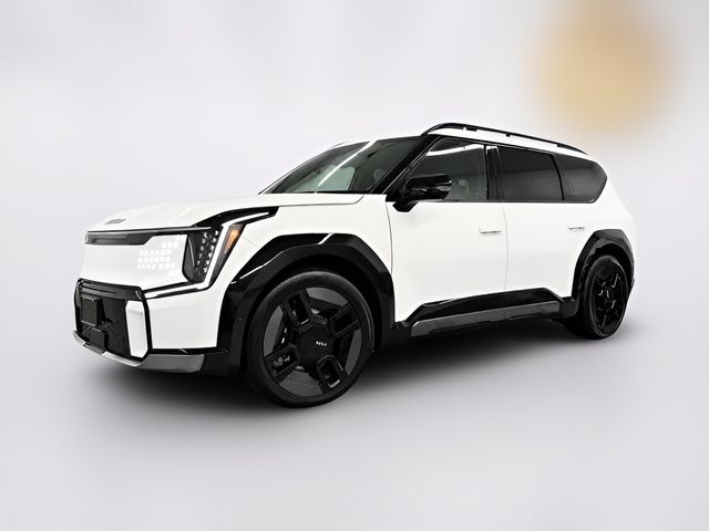 2024 Kia EV9 GT-Line