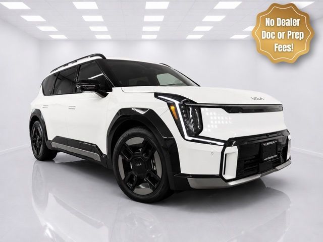 2024 Kia EV9 GT-Line