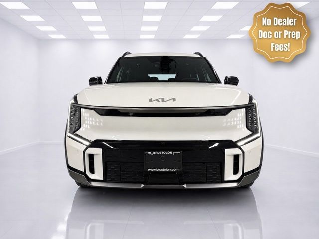 2024 Kia EV9 GT-Line