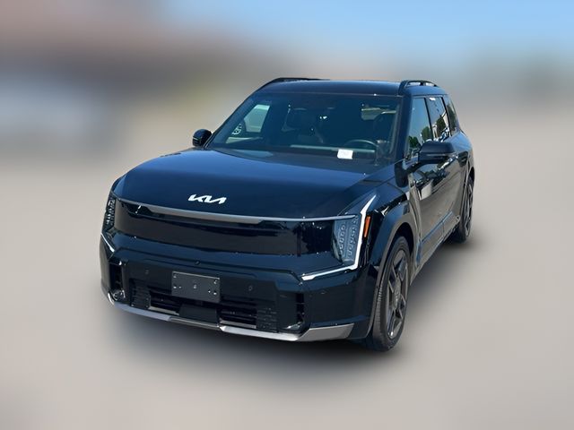 2024 Kia EV9 GT-Line