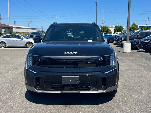 2024 Kia EV9 GT-Line
