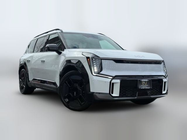2024 Kia EV9 GT-Line