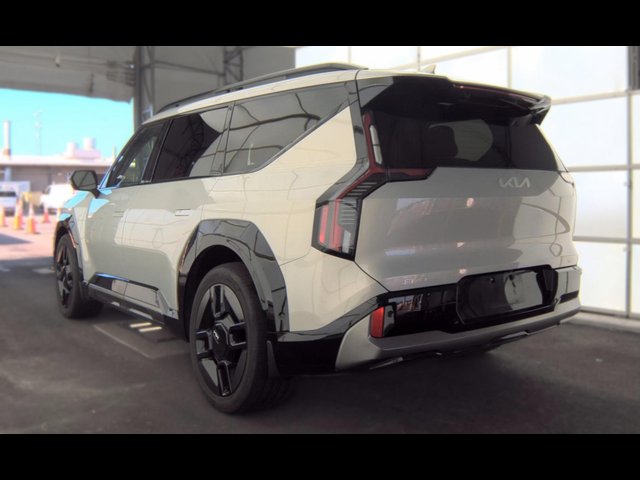 2024 Kia EV9 GT-Line