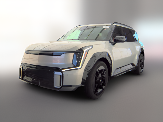 2024 Kia EV9 GT-Line