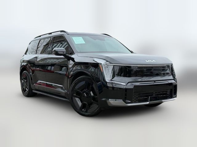 2024 Kia EV9 GT-Line