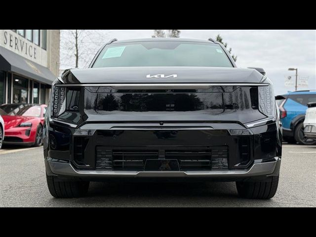 2024 Kia EV9 GT-Line