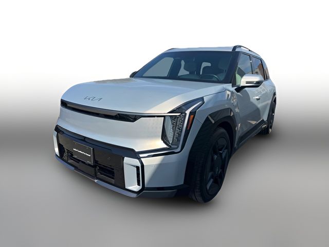 2024 Kia EV9 GT-Line
