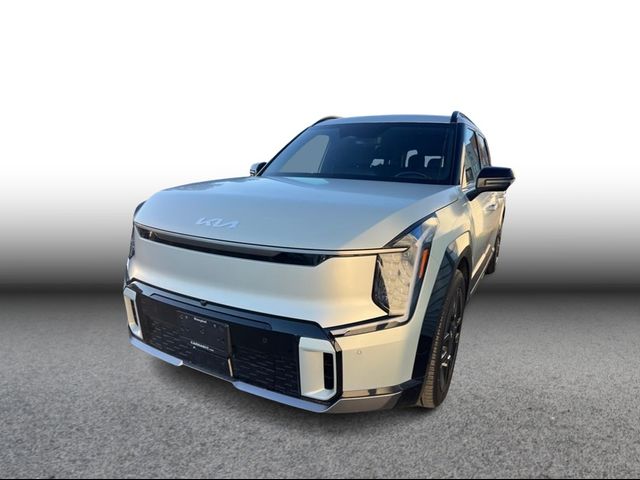 2024 Kia EV9 GT-Line