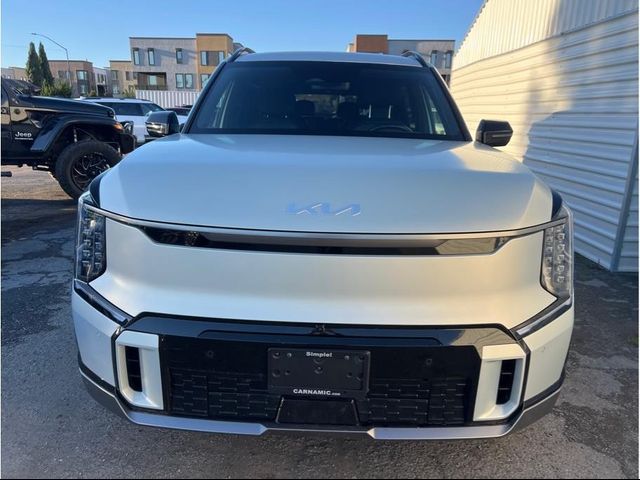 2024 Kia EV9 GT-Line