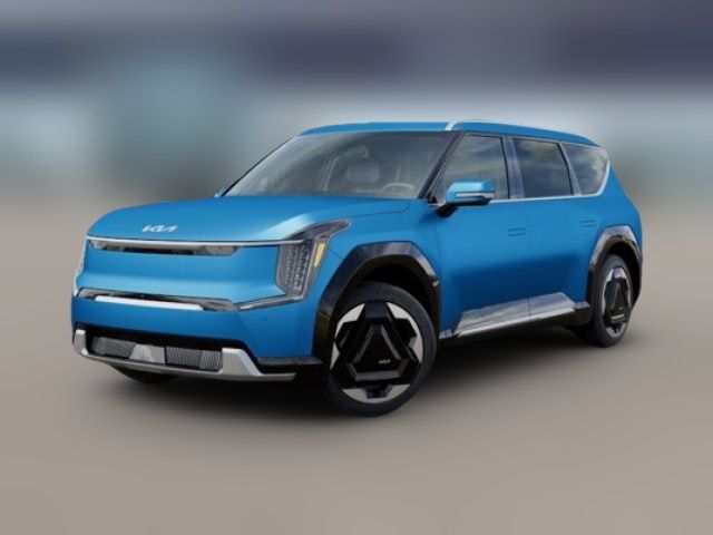 2024 Kia EV9 Land