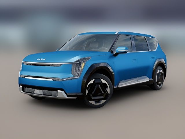 2024 Kia EV9 Land