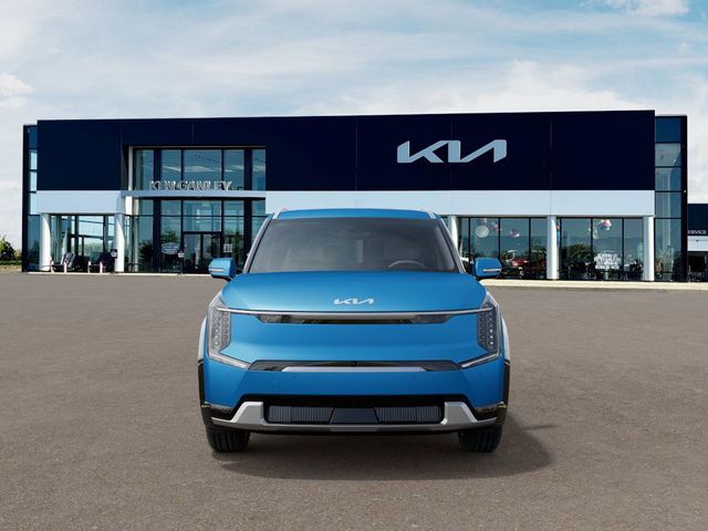 2024 Kia EV9 Land