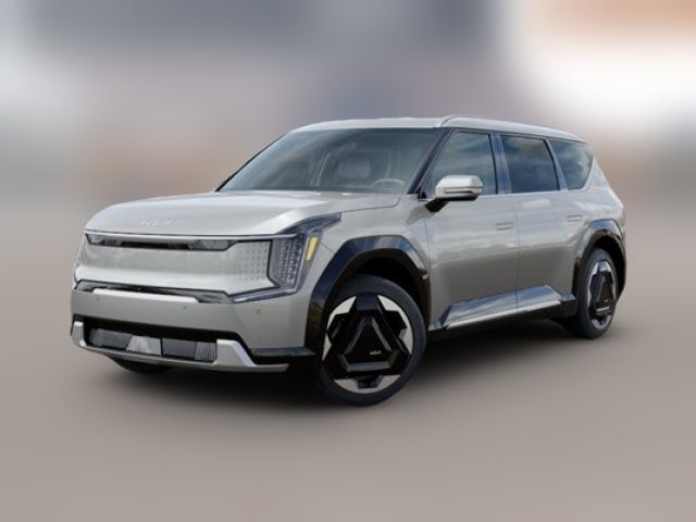 2024 Kia EV9 Land