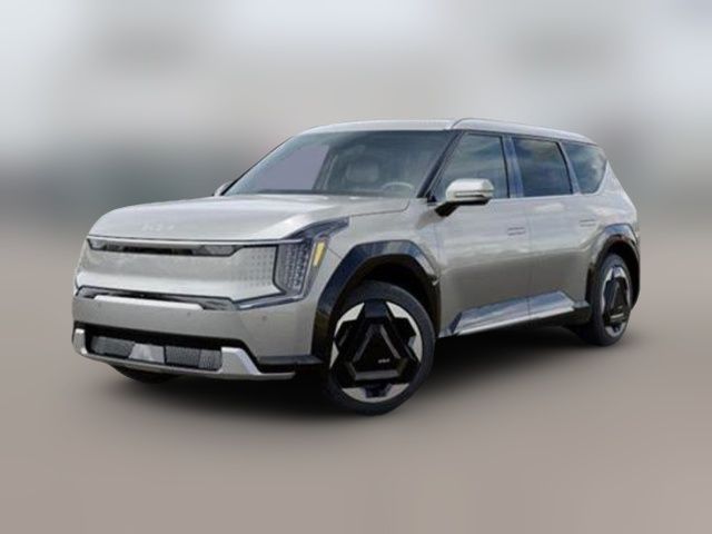 2024 Kia EV9 Land