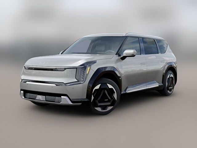 2024 Kia EV9 Land