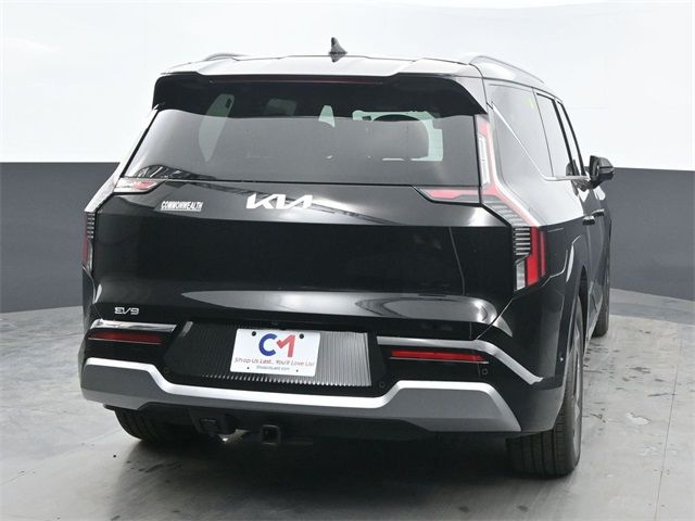 2024 Kia EV9 Land