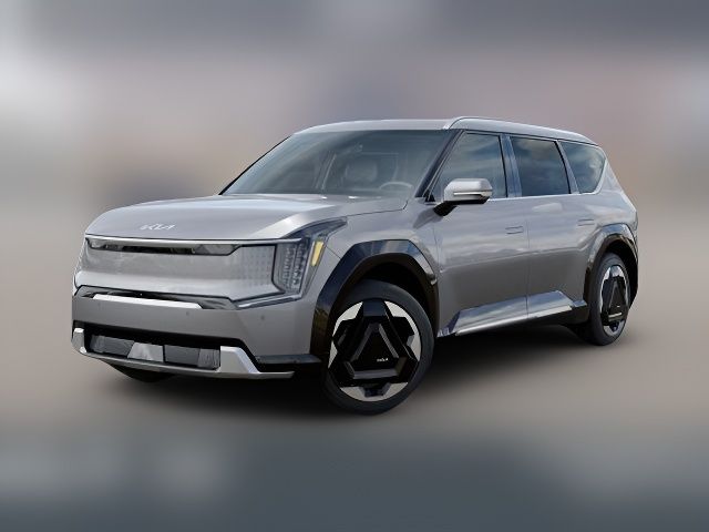 2024 Kia EV9 Land