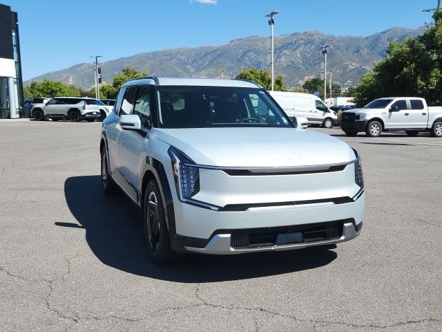 2024 Kia EV9 Land