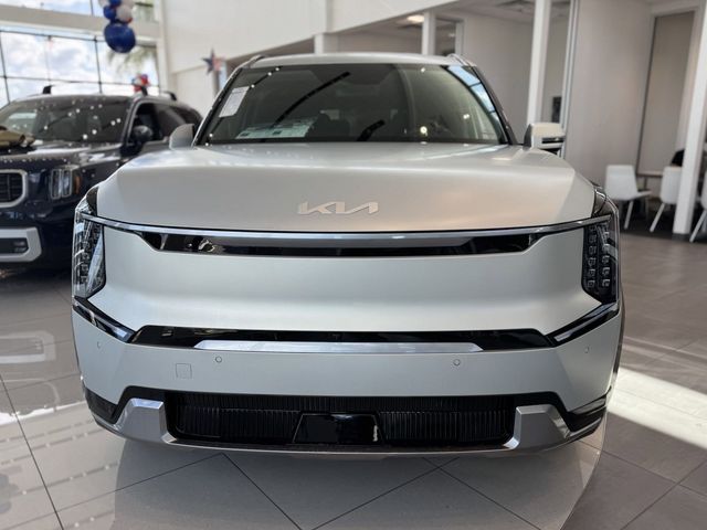 2024 Kia EV9 Land