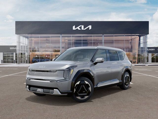 2024 Kia EV9 Land