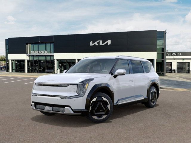 2024 Kia EV9 Land