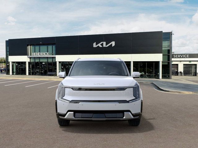 2024 Kia EV9 Land