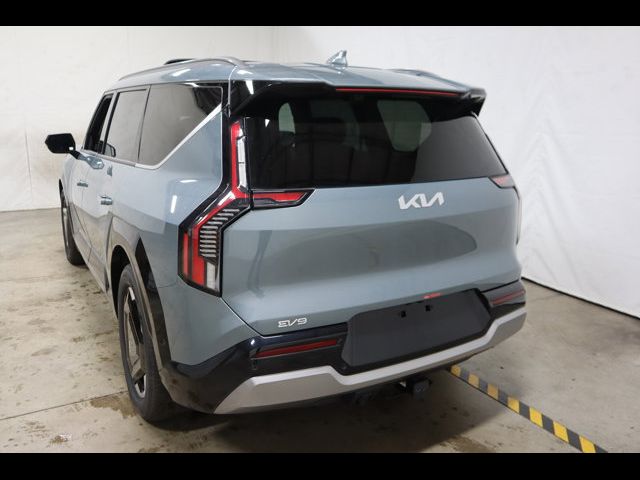 2024 Kia EV9 Land