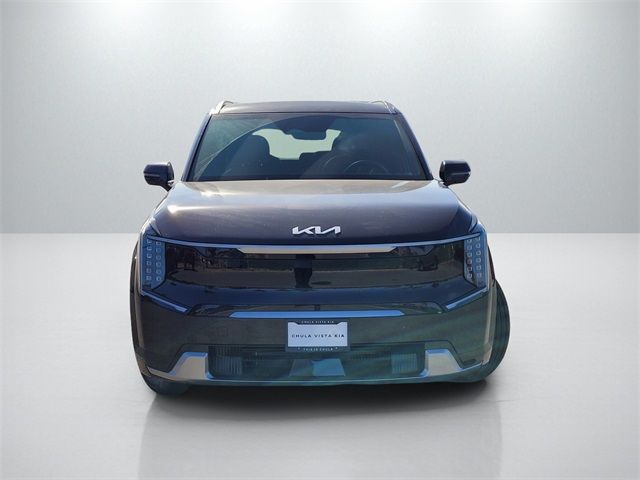 2024 Kia EV9 Land