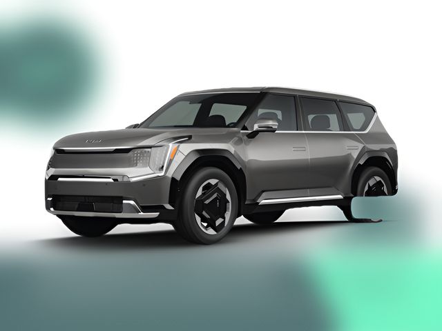 2024 Kia EV9 Land