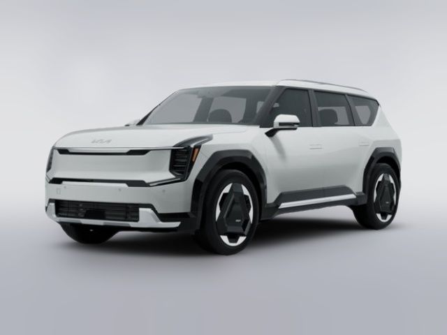 2024 Kia EV9 Land