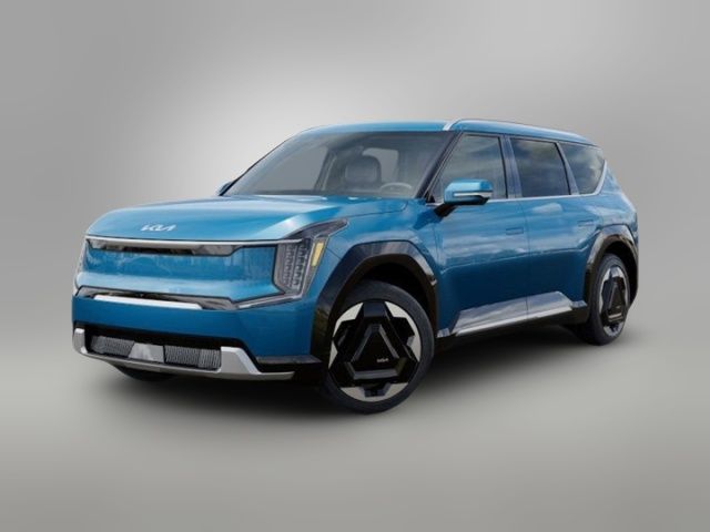 2024 Kia EV9 Land