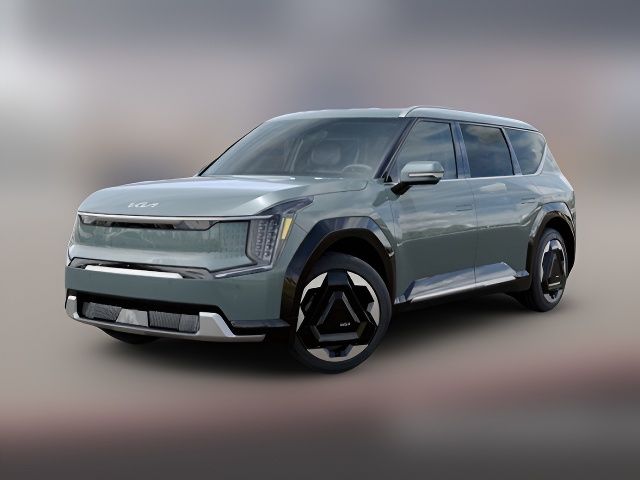 2024 Kia EV9 Land