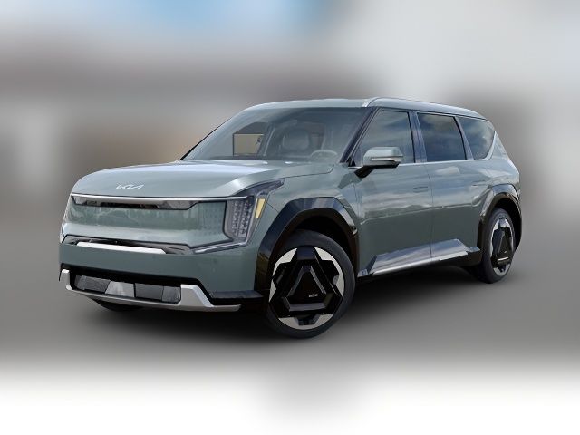 2024 Kia EV9 Land